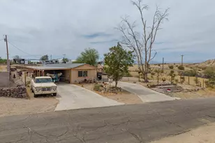 12531 S Apache Parkway, Golden Shores, AZ 86436 - Photo 2