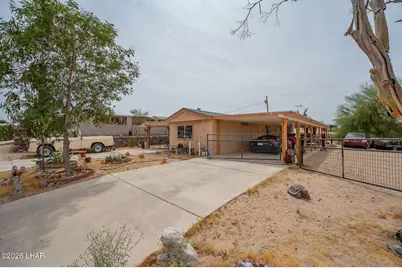 12531 S Apache Pkwy, Golden Shores, AZ 86436 - Photo 8