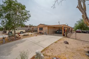 12531 S Apache Parkway, Golden Shores, AZ 86436 - Photo 8
