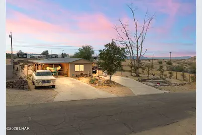 12531 S Apache Pkwy, Golden Shores, AZ 86436 - Photo 1