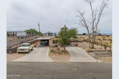 12531 S Apache Pkwy, Golden Shores, AZ 86436 - Photo 52