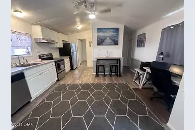 10599 Cove Ave, Parker, AZ 85344 - Photo 2
