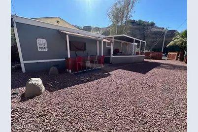 10599 Cove Ave, Parker, AZ 85344 - Photo 1