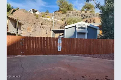 10599 Cove Ave, Parker, AZ 85344 - Photo 16