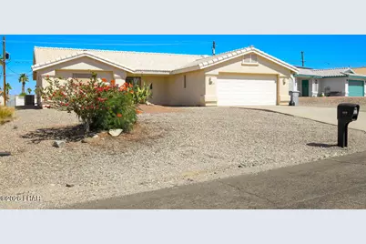 2375 Swift Dr, Lake Havasu City, AZ 86404 - Photo 1