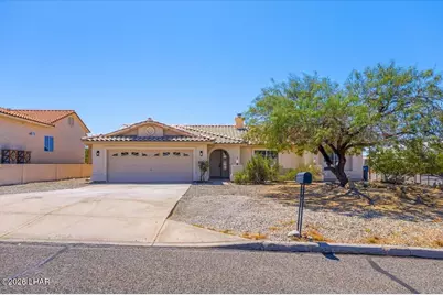 2540 Palo Verde Blvd N, Lake Havasu City, AZ 86404 - Photo 2