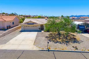 2540 Palo Verde Blvd N, Lake Havasu City, AZ 86404 - Photo 50