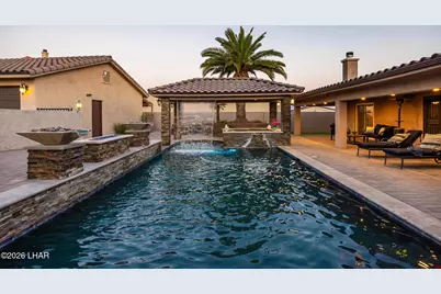 857 Manor Dr, Lake Havasu City, AZ 86403 - Photo 92