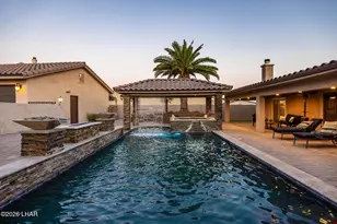 857 Manor Dr, Lake Havasu City, AZ 86403 - Photo 92