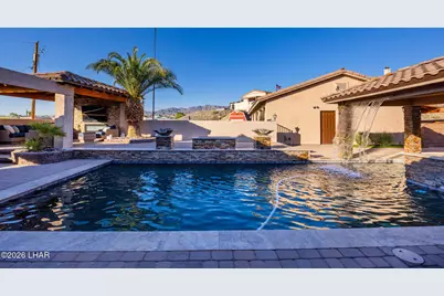 857 Manor Dr, Lake Havasu City, AZ 86403 - Photo 58