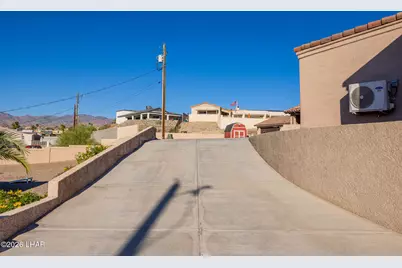 857 Manor Dr, Lake Havasu City, AZ 86403 - Photo 74