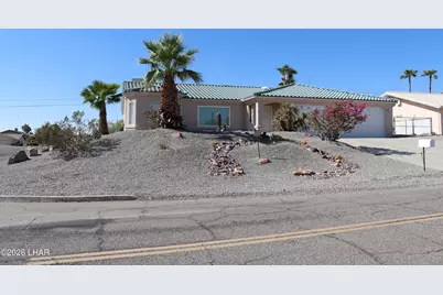 3261 Pintail Dr, Lake Havasu City, AZ 86406 - Photo 14