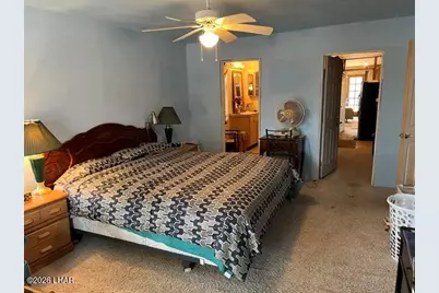 3198 Jennie Ln, Lake Havasu City, AZ 86404 - Photo 8