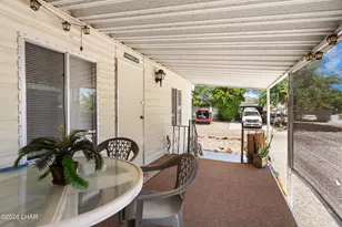 409 N Stardust Ln, Parker, AZ 85344 - Photo 8