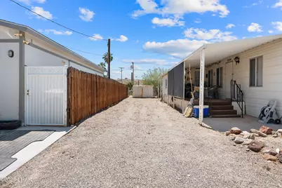 409 N Stardust Ln, Parker, AZ 85344 - Photo 2