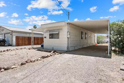 409 N Stardust Ln, Parker, AZ 85344 - Photo 4