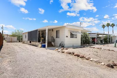 409 N Stardust Ln, Parker, AZ 85344 - Photo 1
