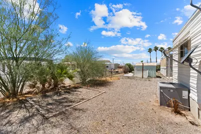 409 N Stardust Ln, Parker, AZ 85344 - Photo 32