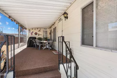 409 N Stardust Ln, Parker, AZ 85344 - Photo 6