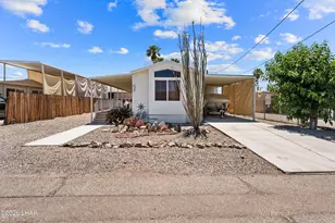 417 N Stardust Ln, Parker, AZ 85344 - Photo 2