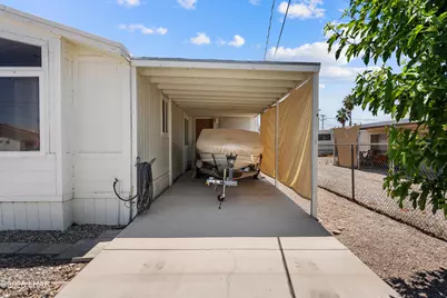 417 N Stardust Ln, Parker, AZ 85344 - Photo 4