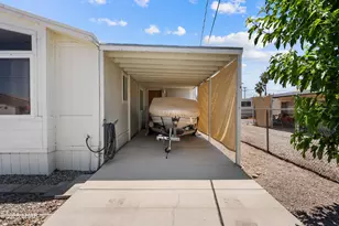 417 N Stardust Ln, Parker, AZ 85344 - Photo 4