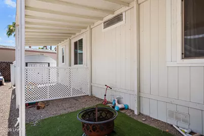 417 N Stardust Ln, Parker, AZ 85344 - Photo 38