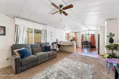 417 N Stardust Ln, Parker, AZ 85344 - Photo 18