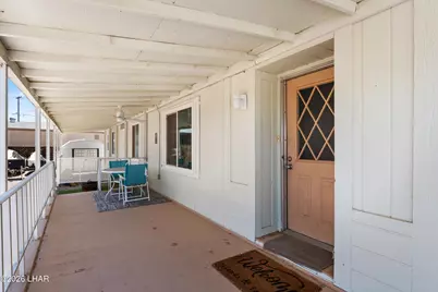 417 N Stardust Ln, Parker, AZ 85344 - Photo 8