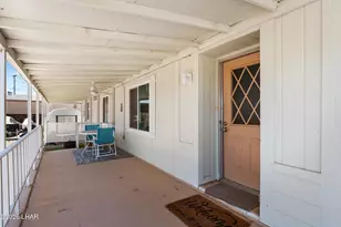 417 N Stardust Ln, Parker, AZ 85344 - Photo 8