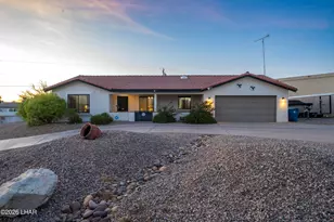 3415 Saratoga Ave, Lake Havasu City, AZ 86406 - Photo 1