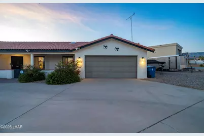3415 Saratoga Ave, Lake Havasu City, AZ 86406 - Photo 4