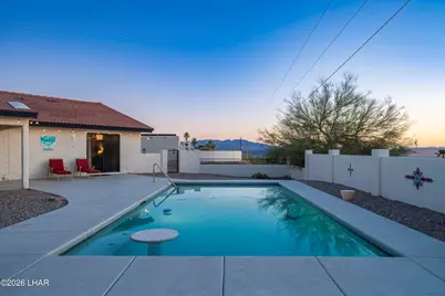 3415 Saratoga Ave, Lake Havasu City, AZ 86406 - Photo 38