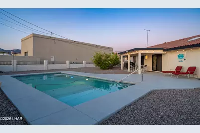 3415 Saratoga Ave, Lake Havasu City, AZ 86406 - Photo 42