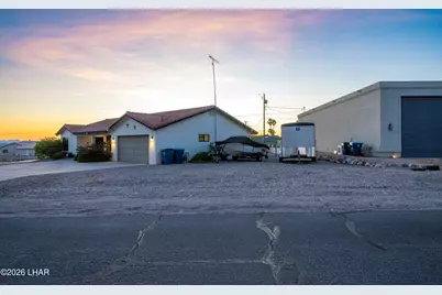 3415 Saratoga Ave, Lake Havasu City, AZ 86406 - Photo 6