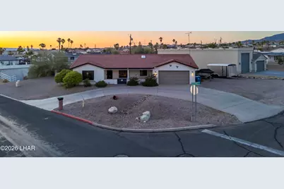 3415 Saratoga Ave, Lake Havasu City, AZ 86406 - Photo 2
