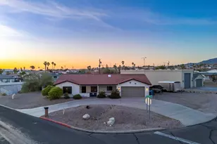 3415 Saratoga Ave, Lake Havasu City, AZ 86406 - Photo 2