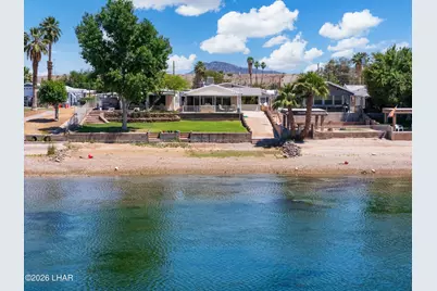 256 E Riverfront Dr, Parker, AZ 85344 - Photo 1
