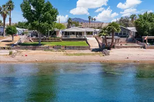 256 E Riverfront Dr, Parker, AZ 85344 - Photo 1