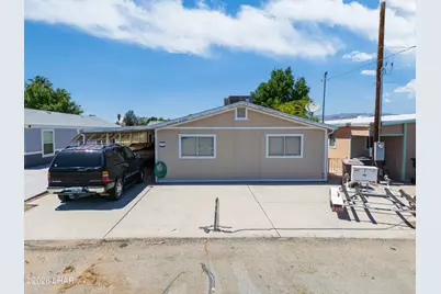 256 E Riverfront Dr, Parker, AZ 85344 - Photo 52