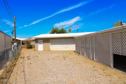 204 N Stardust Ln, Parker, AZ 85344 - Photo 22