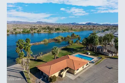 204 N Stardust Ln, Parker, AZ 85344 - Photo 30
