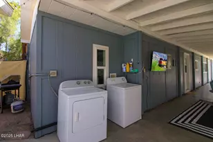 204 N Stardust Ln, Parker, AZ 85344 - Photo 18