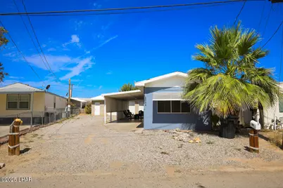 204 N Stardust Ln, Parker, AZ 85344 - Photo 2