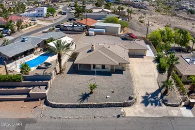 2231 Fremont Dr, Lake Havasu City, AZ 86406 - Photo 2