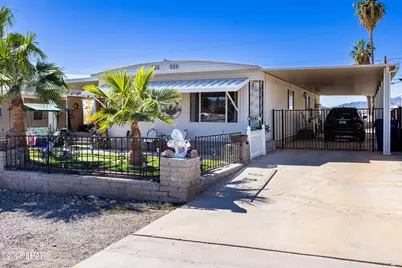 3041 Erwin Ln, Lake Havasu City, AZ 86404 - Photo 2