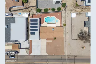 3413 N Kiowa Blvd N, Lake Havasu City, AZ 86404 - Photo 40