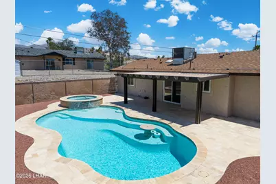 3413 N Kiowa Blvd N, Lake Havasu City, AZ 86404 - Photo 38