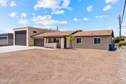 3413 N Kiowa Blvd N, Lake Havasu City, AZ 86404 - Photo 4