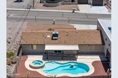 3413 N Kiowa Blvd N, Lake Havasu City, AZ 86404 - Photo 44